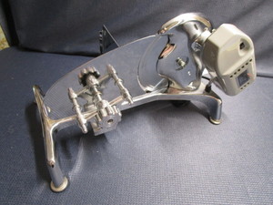 lot 270 image: Rival food slicer, electric...