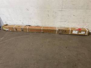 lot 107 image: Elite Screens Spectrum2 - 120-inch 169 Electric Motorized Drop Down Projector Screen