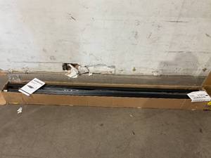 lot 115 image: Logan 6.4 ft. Locking Roll Up Soft Tonneau Cover