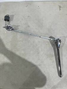 lot 180 image: Pacific Drums PDP Concept Cymbal Boom Arm 9 inch Tube