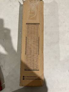 lot 226 image: True HEPA Size C Filter 2-Pack and Pre-Filter 6-Pack