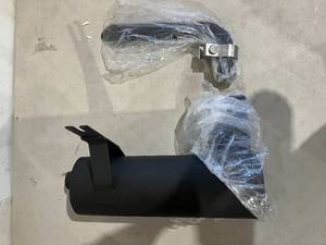 lot 265 image: YIHETOP Muffler Silencer 30-01084-01 for Carrier Supra