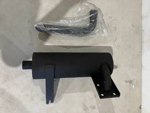 lot 266 image: YIHETOP Muffler Silencer 30-01084-01 for Carrier Supra