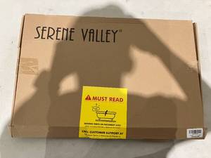 lot 307 image: Serene Valley Bottom Grid Sink Protector