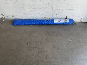 lot 514 image: Sport-Brella Premiere 9 ft. XL Blue Canopy