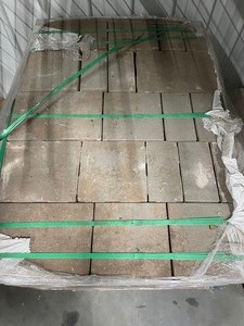 lot 59 image: Pallet of Landscaping Pavers