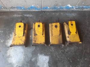 Auto Lift Attachments