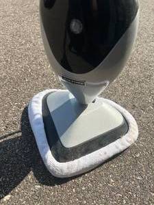 Bionaire Steamer