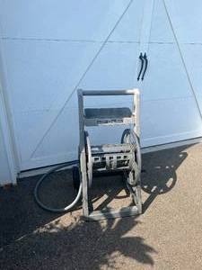 Hose Reel