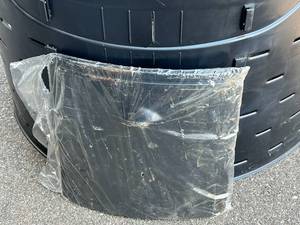 New Composter