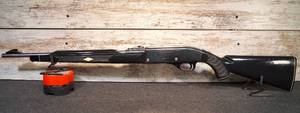 lot 7 image: Remington Nylon 66 .22 LR - Apache Black