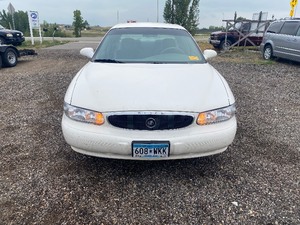 2004 Buick Century only 79,281 miles