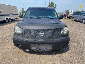 2006 Nissan Titan