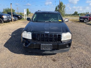 2007 Jeep Grand Cherokee