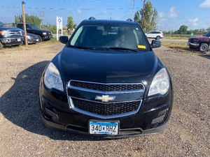 2010 Chevrolet Equinox LT