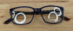 lot 223A image: NEW Aristar Eyeglasses with Display Lenses L