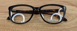 lot 61A image: NEW Aristar Eyeglasses with Display Lenses L