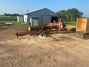 lot 0 image: Welcome to Kevins Woodshop