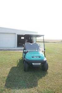 Club Car