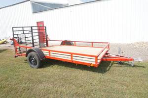 trailer