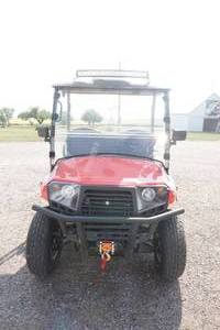 Coleman UT400