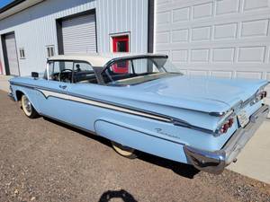 1959 Edsel