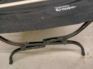 lot 42 image: GANDER MOUNTAIN GUIDE SERIES COT