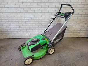 lot 56 image: Lawn-Boy 21 Lawnmower - NO SHIPPING