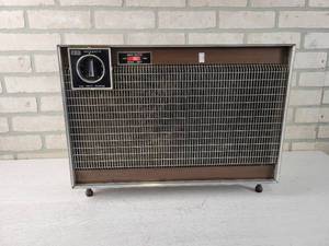 lot 111 image: ARVIN 20004000W 240V 1Phase Heater - Model No. 10 - Good Working Order per Seller - NO SHIPPING