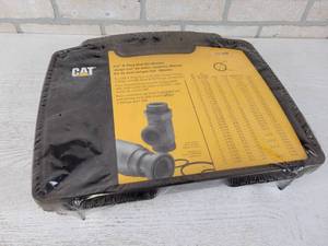 lot 151 image: NEW & SEALED CAT O-Ring Nitrile Seal Kit - Part No. 270-1528