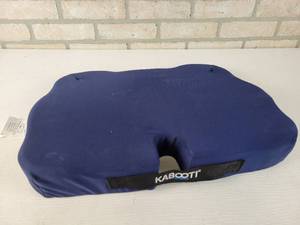 lot 322 image: Original KABOOTI BenchSeat Cushion