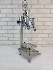 lot 441 image: CRAFTSMAN Drill Press Stand - Model No. 335.25987 - NO SHIPPING