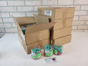 lot 426 image: (6) New Cases of Woodland Creatures Animal Figures - Each Case Contains 12 Packs of 20 Animal Figures