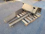 Skid loader Tree Fork Attachment - NO SHIPPING