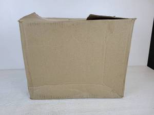 lot 703 image: Cardboard Box with Contents