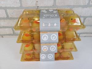lot 867 image: (6) New Old Stock B. Duck 10-Pieces String Lights