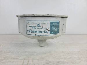 lot 1071 image: Delco Harrison Thermostats Funnel with Can Puncture