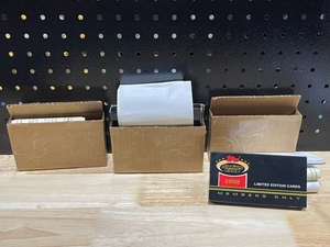 Grab Box of NHL Cards from 90s