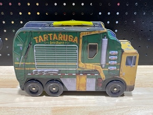 TMNT Lunchbox