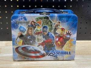 Marvel Avengers Lunchbox
