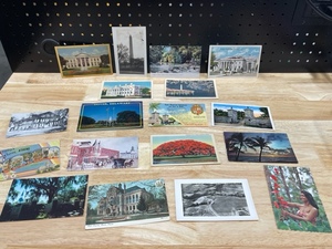 Large Amount of Vintage & Antique Postcards Most 1903 to 1950s (See all pics)