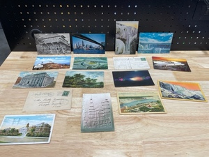 Large Amount of Vintage & Antique Postcards Most 1903 to 1950s (See all pics)