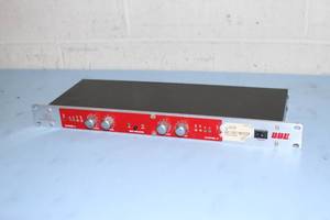 lot 42 image: BBE Sound Pro Audio 482i Sonic Maximizer 2-Channel Signal Processor