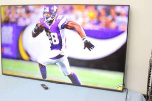 lot 103 image: Sharp PN-LE701 70 Commercial  Professional HD LCD Television  TV  Display  Monitor