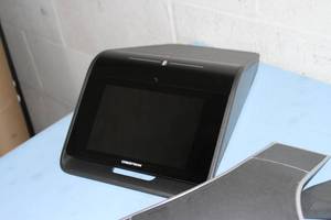 lot 83 image: Lot of Various Audio Conference Phone Systems - Crestron Polycom InFocus Logitech