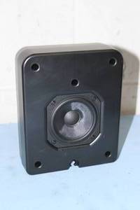 lot 94 image: Lot of 7 - Cisco TelePresence  Tymphany Pro Audio Loudspeakers  Speakers