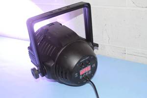 lot 105 image: Vision Light Professional LED Light  Lighting Unit