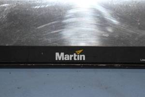 lot 114 image: Martin Atomic 3000 DMX Legendary High-Power Rugged 3000-Watt High Impact Strobe Light  Pro Lighting - LOT of 2 Lights
