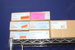 lot 124 image: LARGE Lot of NEW and Open Box Professional Audio & Video Items Equipment & Accessories