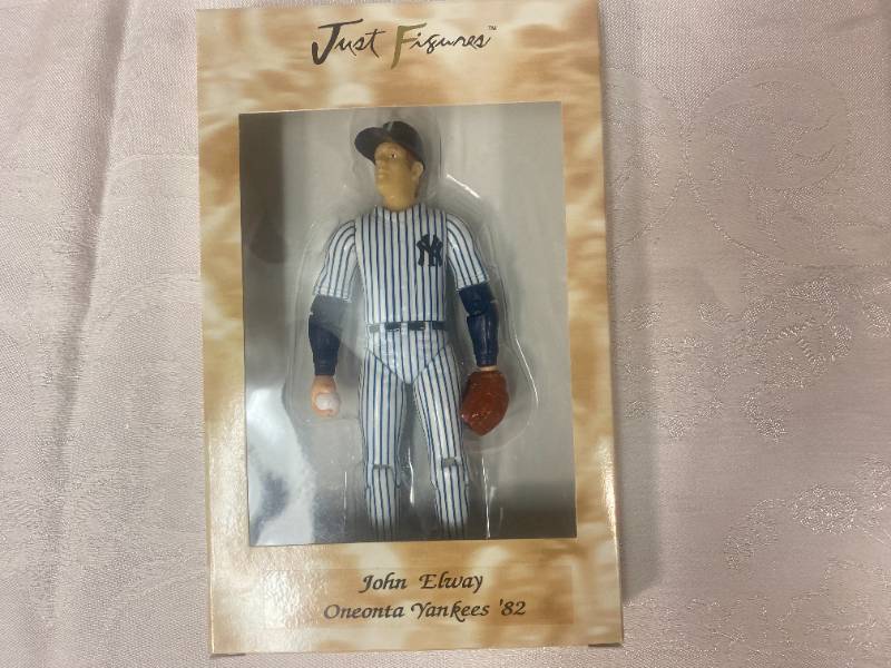 john elway yankees products for sale